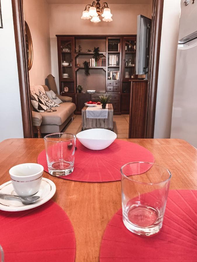 Appartamento Dario Campana 74 - Affitti Brevi Italia Rimini Luaran gambar